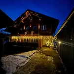 Helis Casa vacanze Altaussee
