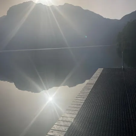 Helis Holiday Suites Altaussee * Altaussee