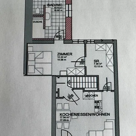 Heli's Suites, 8992 Altaussee, 