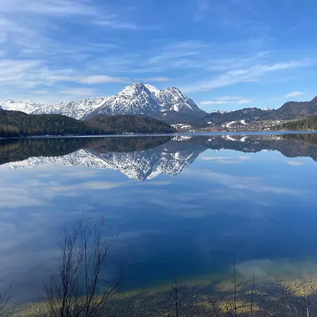 Heli's Suites, 8992 Altaussee, 