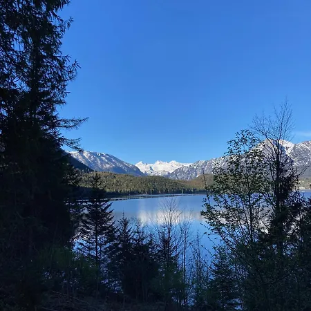 Heli's Suites, 8992 Altaussee, 