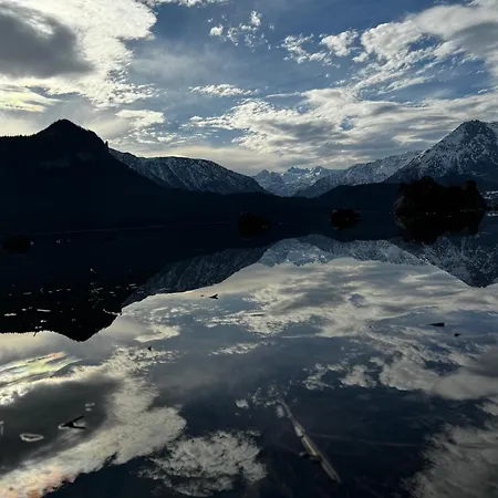 Helis Holiday Suites Altaussee * Altaussee