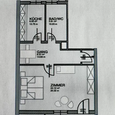 Heli's Suites, 8992 Altaussee, 