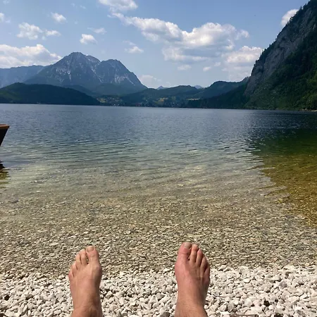 Heli's Suites, 8992 Altaussee, 