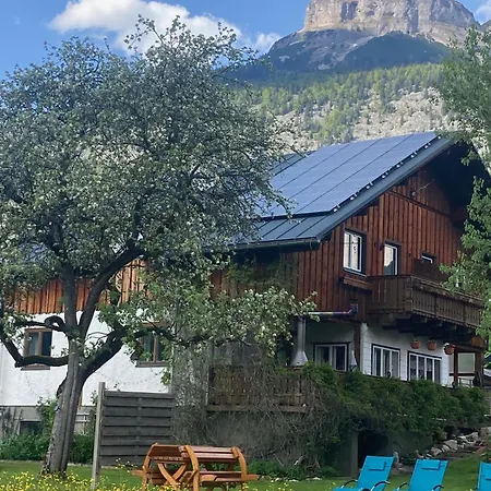 Holiday home Heli's Suites, 8992 Altaussee, 