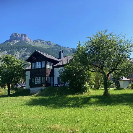 Heli's Suites, 8992 Altaussee, 