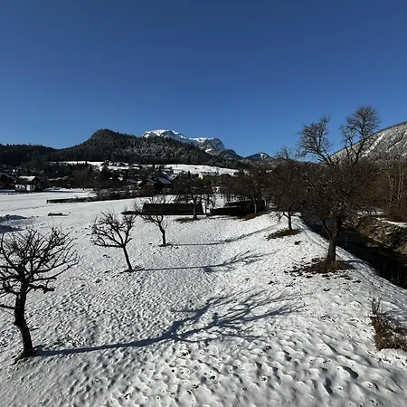 Heli's Suites, 8992 Altaussee, 