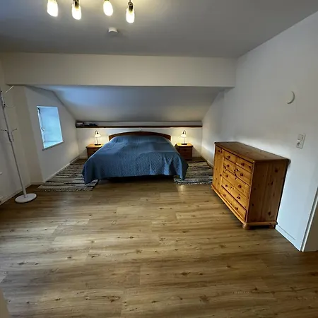 Holiday home Heli's Suites, 8992 Altaussee, 