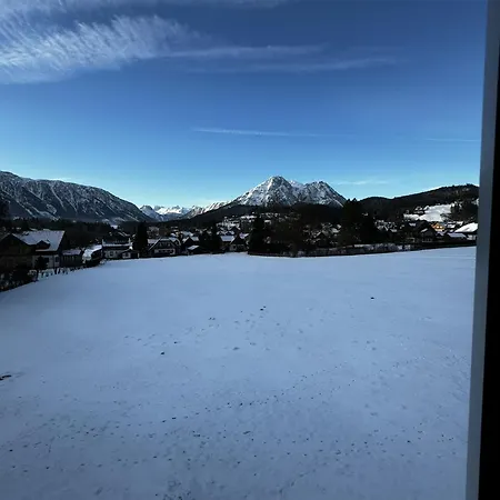 Holiday home Heli's Suites, 8992 Altaussee, 
