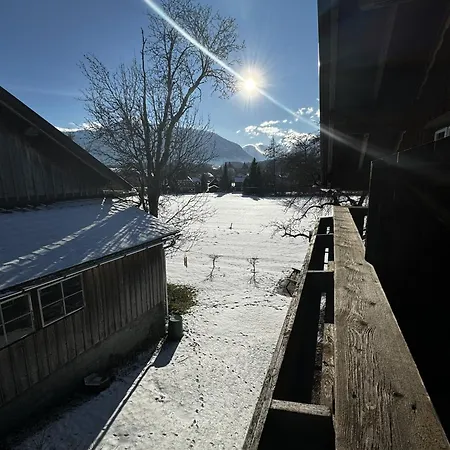 Heli's Suites, 8992 Altaussee, 