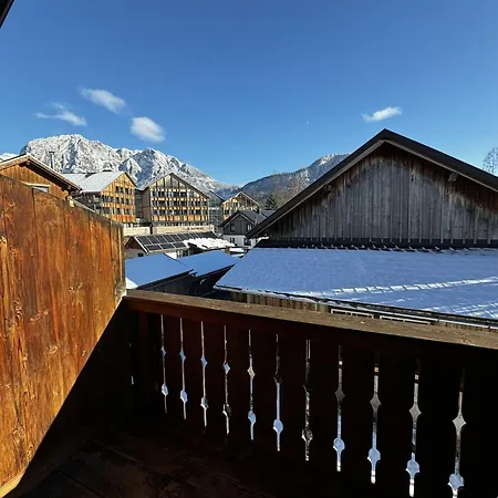 Heli's Suites, 8992 Altaussee, 