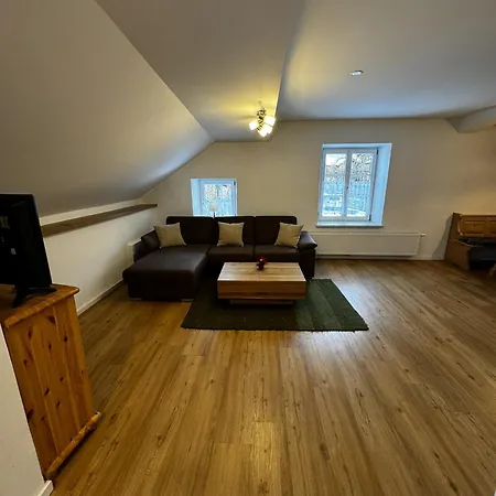 Heli's Suites, 8992 Altaussee, 