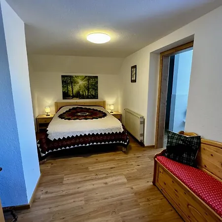 Heli's Suites, 8992 Altaussee, 