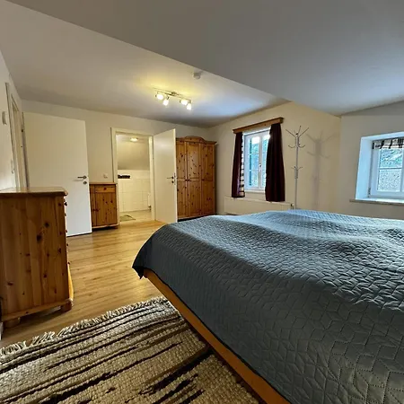 Holiday home Heli's Suites, 8992 Altaussee, 