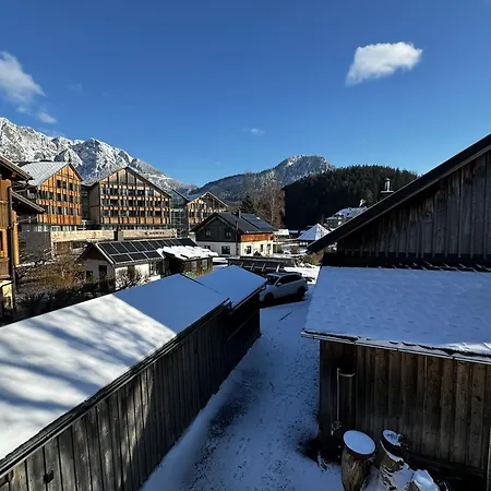 Heli's Suites, 8992 Altaussee, 