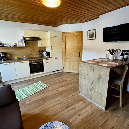 Heli's Suites, 8992 Altaussee, 