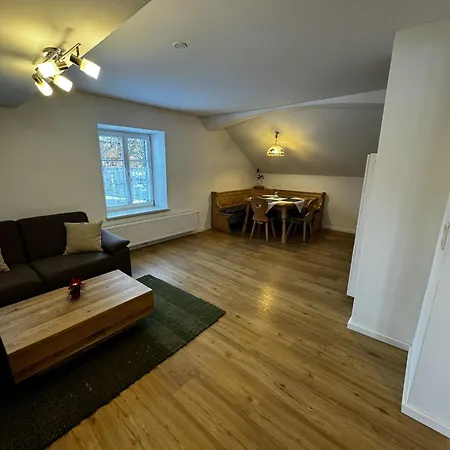 Heli's Suites, 8992 Altaussee, 