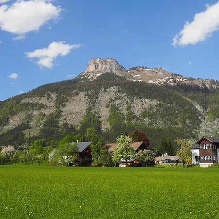 Holiday home Heli's Suites, 8992 Altaussee, 