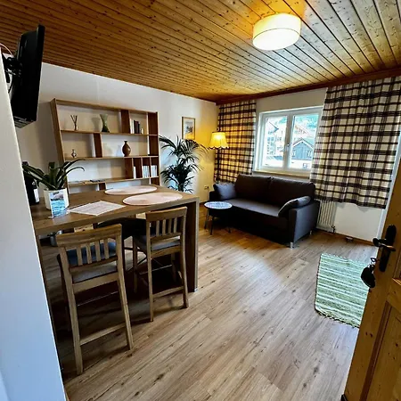 Heli's Suites, 8992 Altaussee, 