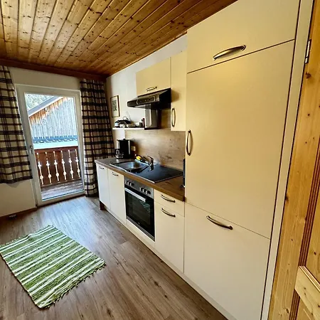Holiday home Heli's Suites, 8992 Altaussee, 