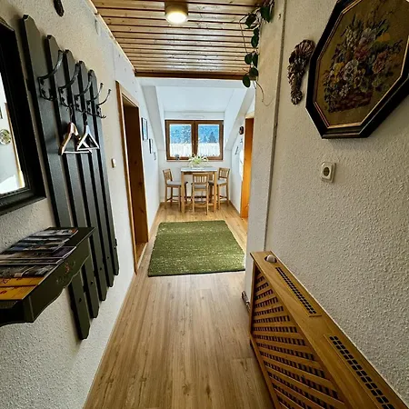 Heli's Suites, 8992 Altaussee, 