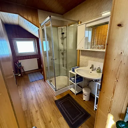 Heli's Suites, 8992 Altaussee, 