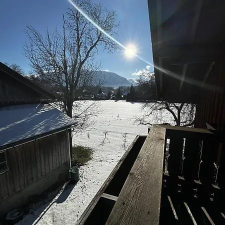 Heli's Suites, 8992 Altaussee, 