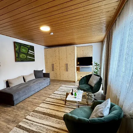 Heli's Suites, 8992 Altaussee, 