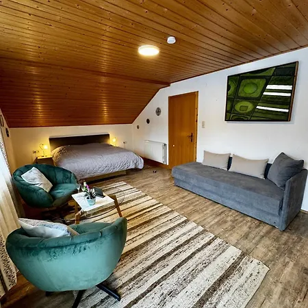 Heli's Suites, 8992 Altaussee, 