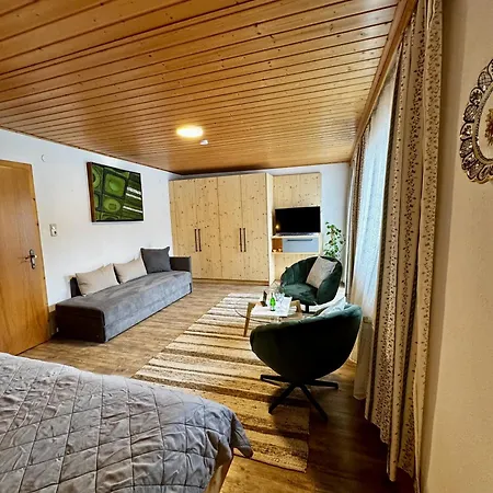 Heli's Suites, 8992 Altaussee, 