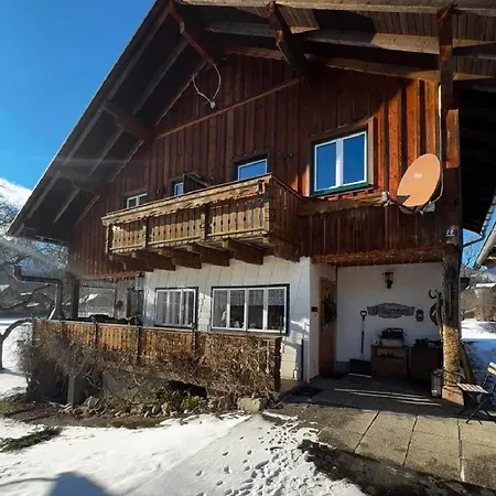 Helis Holiday Suites Altaussee