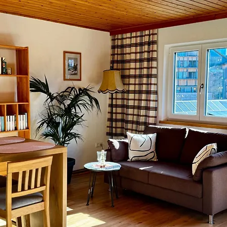 Casa vacanze Helis Altaussee