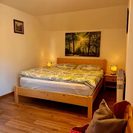 Helis Casa vacanze *