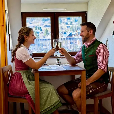 Casa vacanze Helis Altaussee