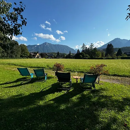 Helis Altaussee
