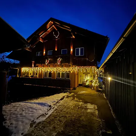 Helis 度假居 奥尔陶斯