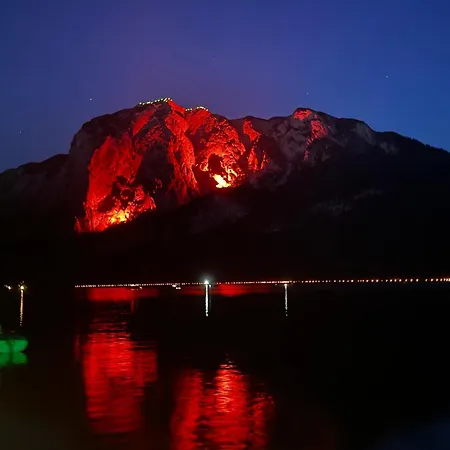 Helis Altaussee