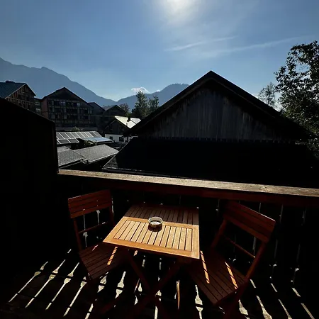 Helis * Altaussee