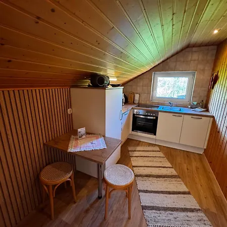 Helis Ferienhaus *