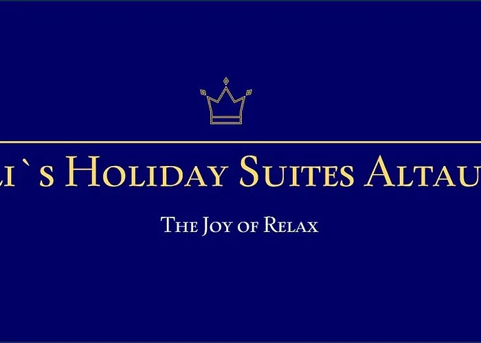 Prázdninový dům Helis