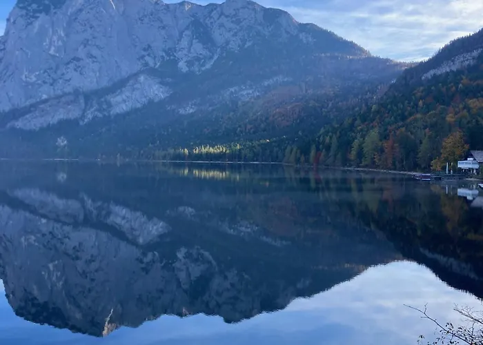 Prázdninový dům Helis *