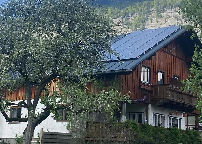 Prázdninový dům Helis