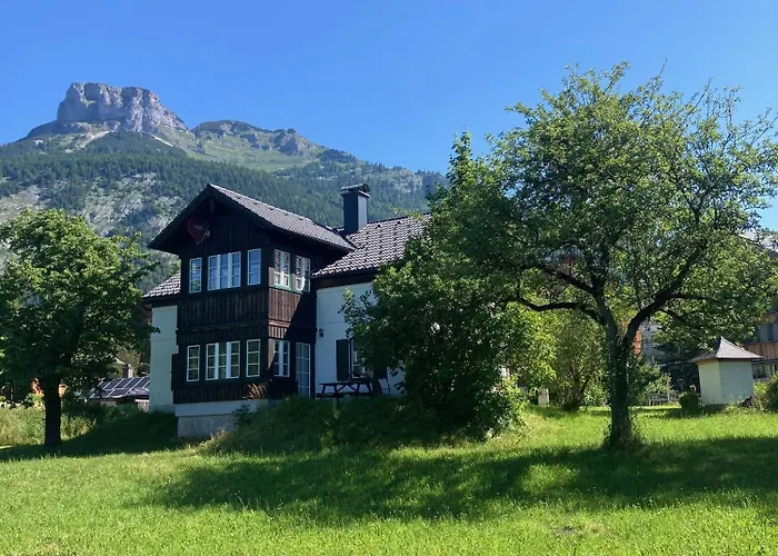 Helis Prázdninový dům *