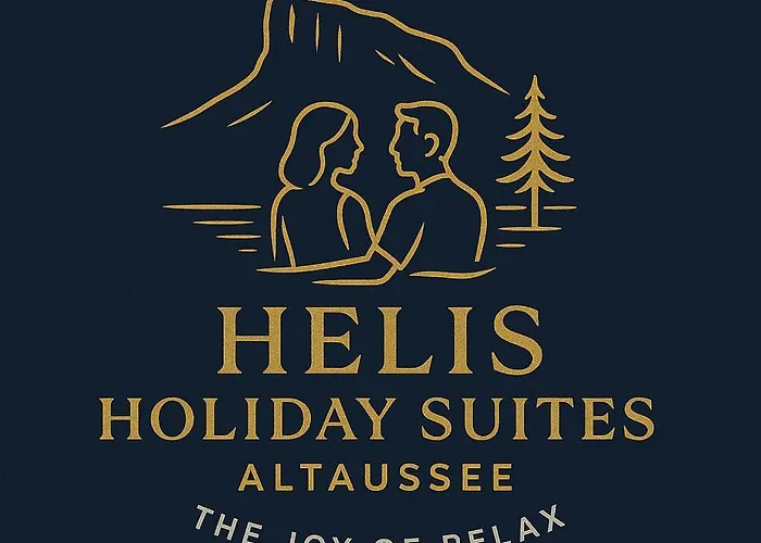 Prázdninový dům Helis Altaussee